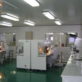 鄭州萬級凈化工程價格、批發與供應——谷瀑環保裝飾工程服務解析